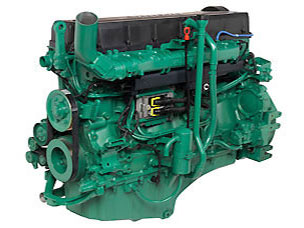 Volvo Penta TAD1350VE truckautopart